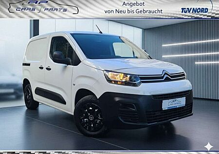 Citroën Berlingo Citroen L1#H1#Steuer#DAB#Navi#Klima#PDC#TEMP#