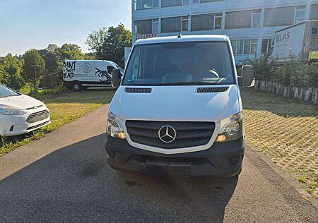 Mercedes-Benz Sprinter II Kombi 311 / 313 / 314 / 316 CDI