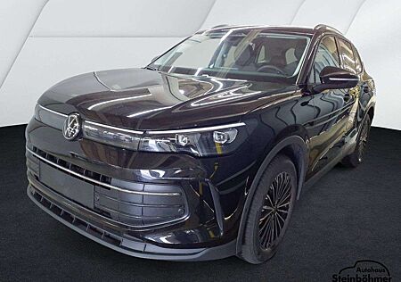 VW Tiguan Volkswagen Life 2.0TDI DSG LEDPlus NAV AHK ACC Navi