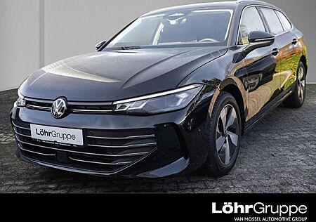 VW Passat Variant Volkswagen 1,5 eTSI Business,AHK,ACC,Navi,LED Sitz/Lenkrad...