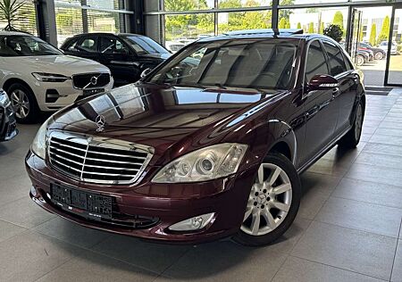 Mercedes-Benz S 550 Wenig KM