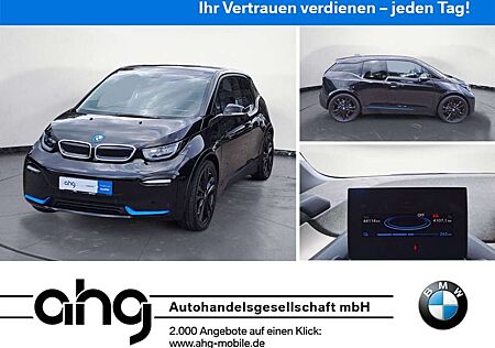 BMW i3 s (120 Ah) Navi Business Klimaaut. PDC