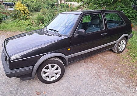 VW Golf Volkswagen Madison