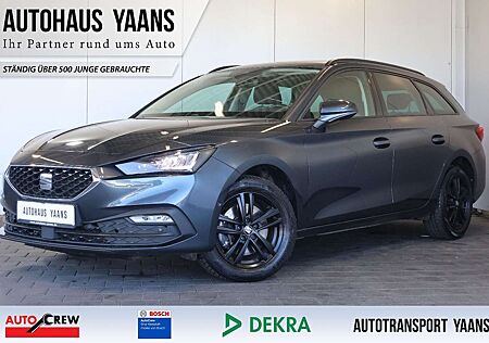 Seat Leon ST Style 2.0 TDI AID+CARPLAY+LANE+LED+ALU