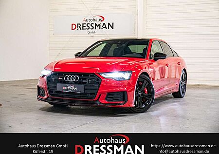Audi S6 Limousine quattro B&O 360° MATRIX PANO ACC