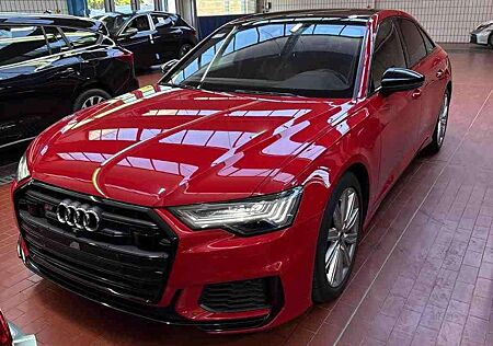 Audi S6 Limousine quattro B&O 360° MATRIX PANO ACC