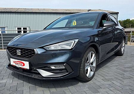 Seat Leon 2.0 TDI FR DSG DCC Navi Kessy RFK