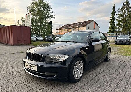 BMW 118i 118 Baureihe 1 Lim.