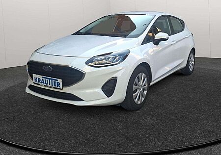Ford Fiesta Cool & Connect