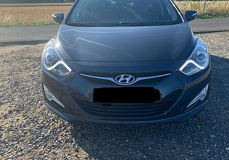 Hyundai i40 i40cw 1.7 CRDi Comfort