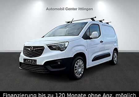 Opel Combo E Cargo Edition/131PS/Tempomat/Klima/Dacht