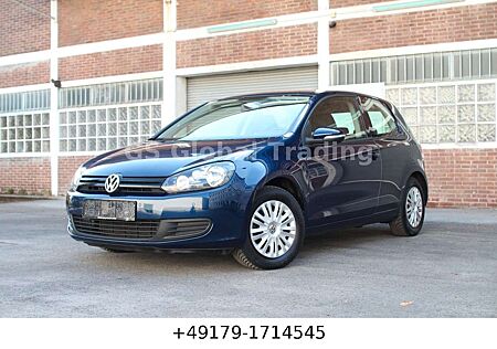 VW Golf Volkswagen VI Trendline 1.4i 2Hand Klima Navi PDC DAB+