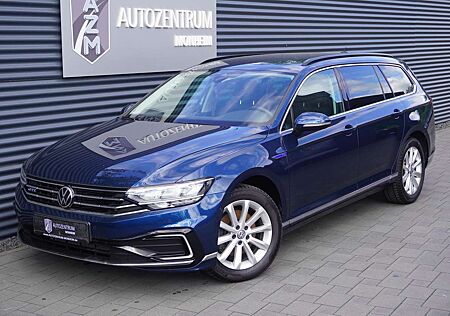 VW Passat Variant Volkswagen GTE |VIRTUAL|KAMERA|APPLE|AHK|ACC