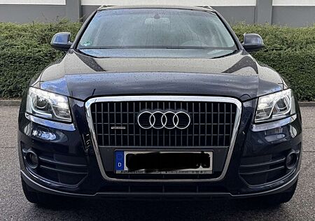 Audi Q5 2.0 TFSI 132 kW quattro
