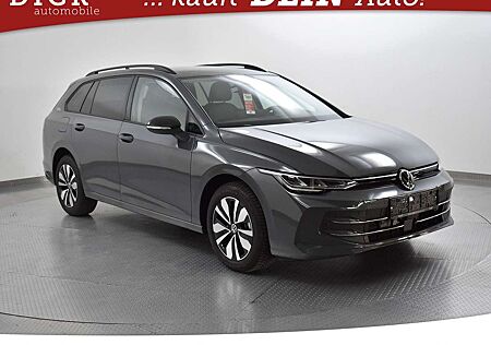 VW Golf Volkswagen VIII V 1.5eTSI DSG Goal NAVI+LED+VIRTU+ACC+