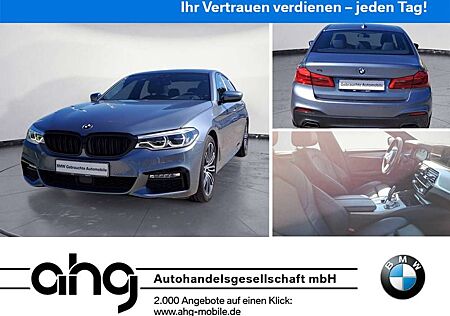 BMW 540 i xDrive M Sportpaket Innovationsp. Standhzg.