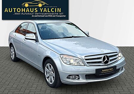 Mercedes-Benz C 220 C220 CDI Avantgarde *2.Hand*Automatik*AHK*Xenon*
