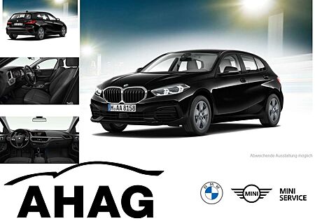 BMW 118 i Advantage PDC Sitzhzg. Vorn Lederlenkrad