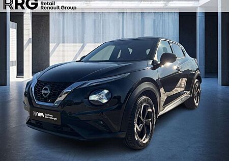 Nissan Juke 1.0 DIG-T NCONNECTA Automatik Kamera