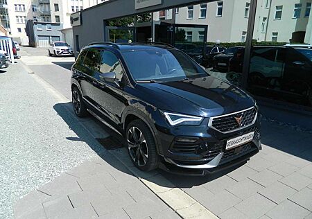 Cupra Ateca 300PS 4Drive DSG AHZV/BEATS/Businesspaket/elHeckla