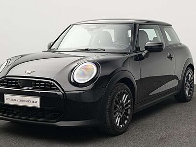 MINI Cooper C Classic Trim
