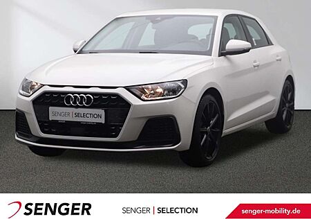 Audi A1 Sportback Advanced 30 TFSI Sitzh. MMI PDC