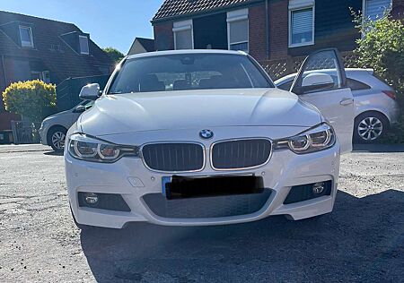 BMW 330i 330 Aut. Sport Line