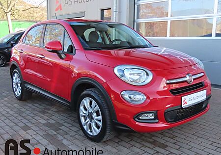 Fiat 500X 1.4 Pop Star 2.Hand*Keyless*Navi*PDC*AHK