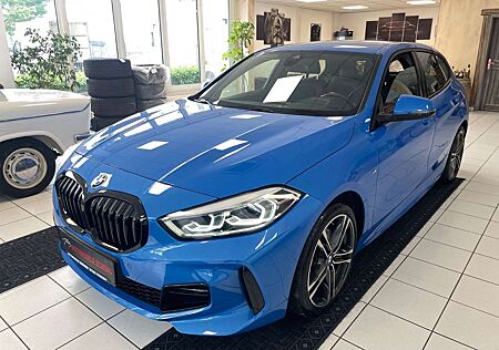 BMW 118 i M Sport*Navi*LED*CarPlay*Shadow*Android*