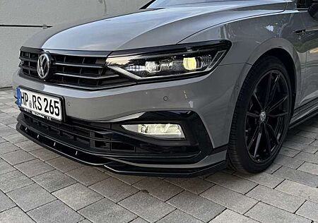 VW Passat Variant Volkswagen R- Limitiert 272 PS Absolut Voll Garantie von