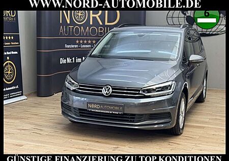 VW Touran Volkswagen 2.0 TDI Comfort.DSG Navi/LED/Kamera