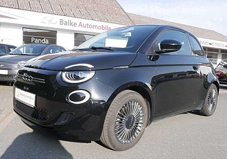 Fiat 500E ICON 42kwH *LED*Keyless*Sitzhzg*Komfort-Paket*uvm!
