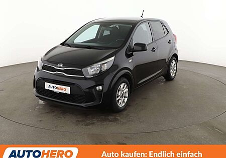 Kia Picanto 1.0 Dream Team*SHZ*ALU*KLIMA*BLUETOOTH*