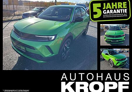 Opel Mokka 1.2 Turbo Elegance LED+SHZ+Winterp.+Kam.