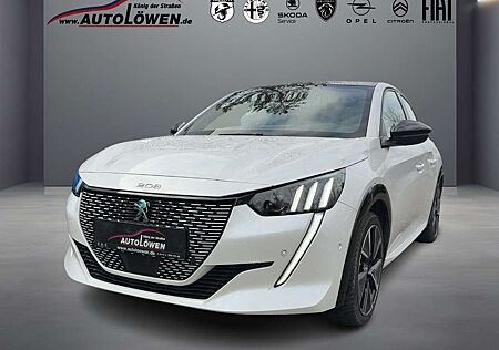 Peugeot e-208 (e-) 136 GT