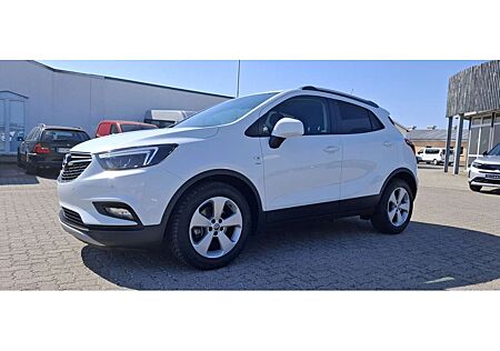 Opel Mokka X 1.4 Active Start/Stop ONSTAR NAVI LED