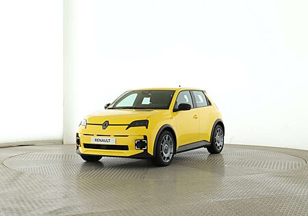 Renault R 5 electric 120 Techno 120 Urban Range