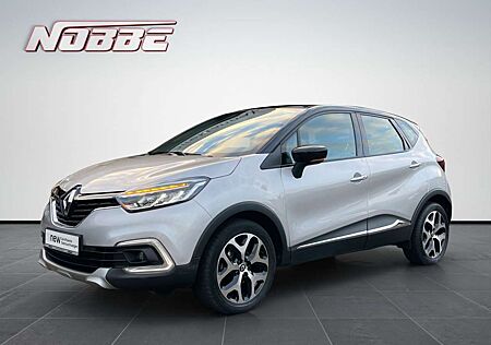 Renault Captur TCe120 EDC Intens *Sitzheizung+Allwetter*