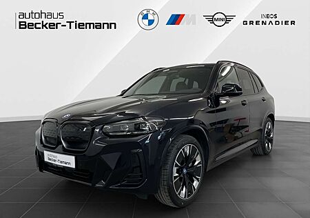 BMW iX3 Impressive,M Sportpaket,HeadUpDisplay,etc.