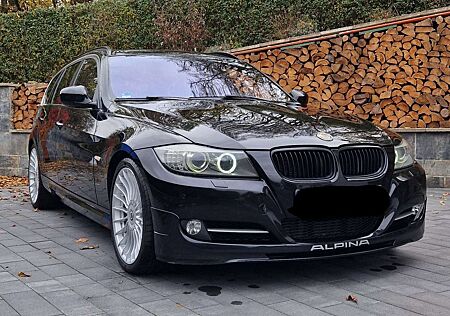 Alpina B3 S Biturbo Allrad Touring Switch-Tronic