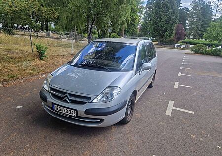Citroen C8 C8 Diesel 2.2 HDi X