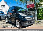 Smart ForTwo Passion AUTOM/SERVO/SITZH/KLIMA/PANO/2.HA