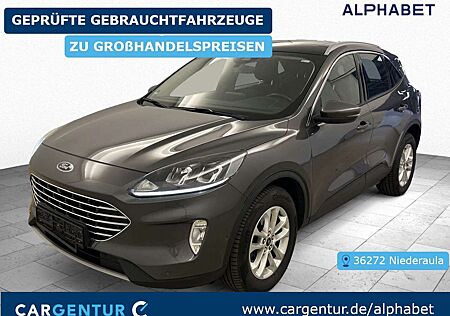 Ford Kuga 2.0 EcoBlue Titanium Pano S-Dach SpoSi ACC