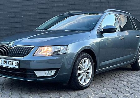 Skoda Octavia Style