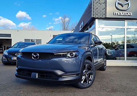 Mazda MX-30 2022 e-SKYACTIV ADVANTAGE Industrial