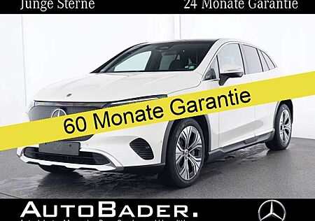 Mercedes-Benz EQE SUV EQE 300 SUV Electric Art Advanced+ PSD Sound 360