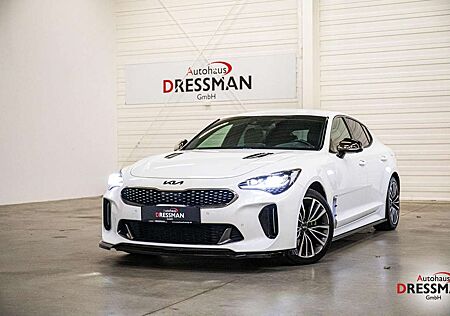Kia Stinger GT-Line HuD BI-LED 360° TEMPOMAT H/K