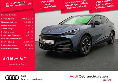 Cupra Tavascan Endurance NAVI VIRT ACC CARPLAY LEDE