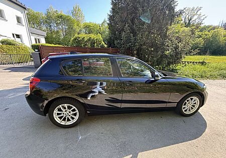 BMW 116i 116 Sport Line