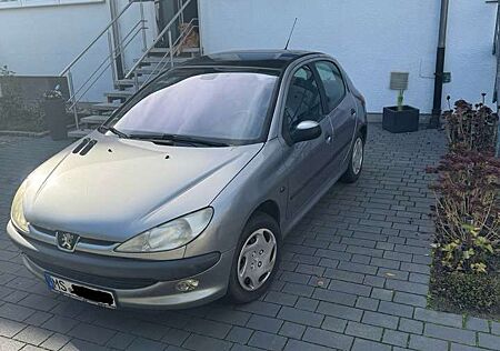 Peugeot 206 Premium